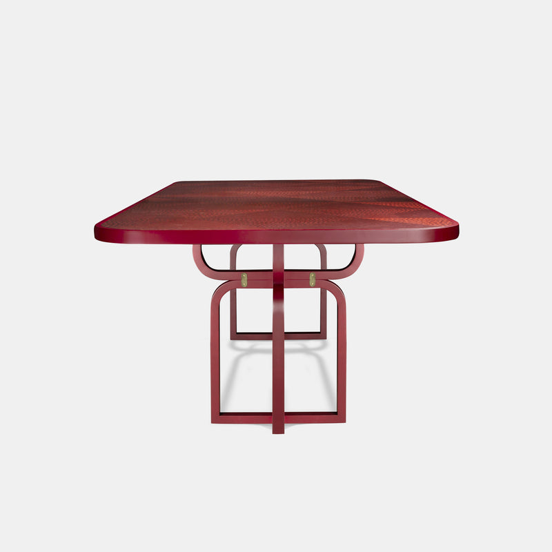 Caryllon Dining Table - Monologue London