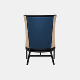 Hideout Lounge Chair - Monologue London