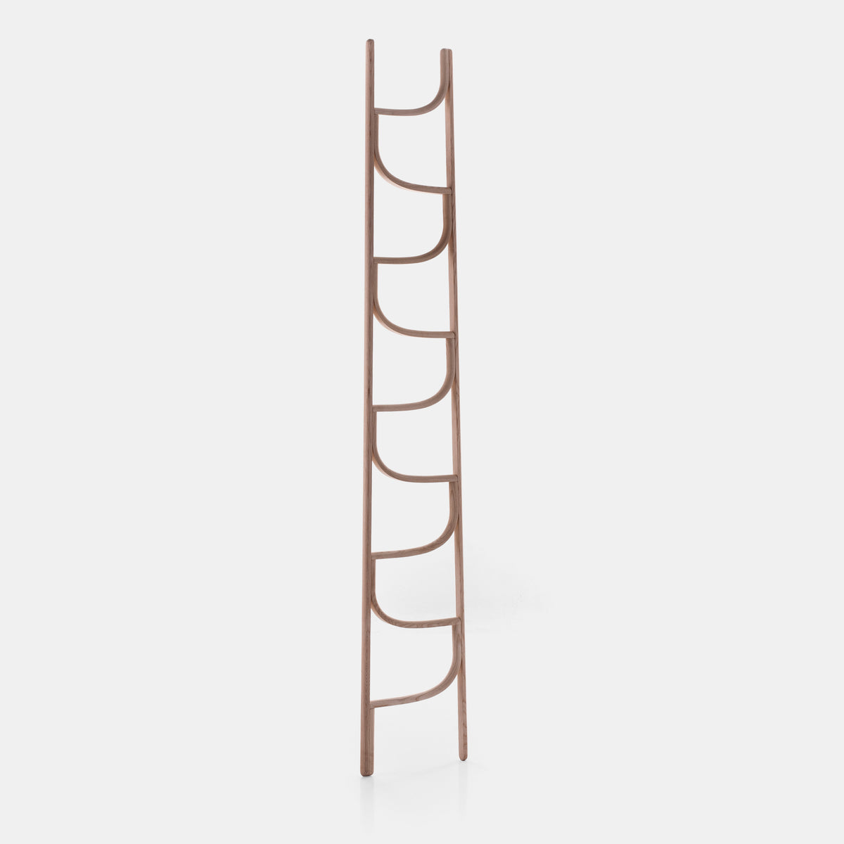 Ladder Bonet Ladder | Gebruder Thonet Vienna | Monologuelondon.com
