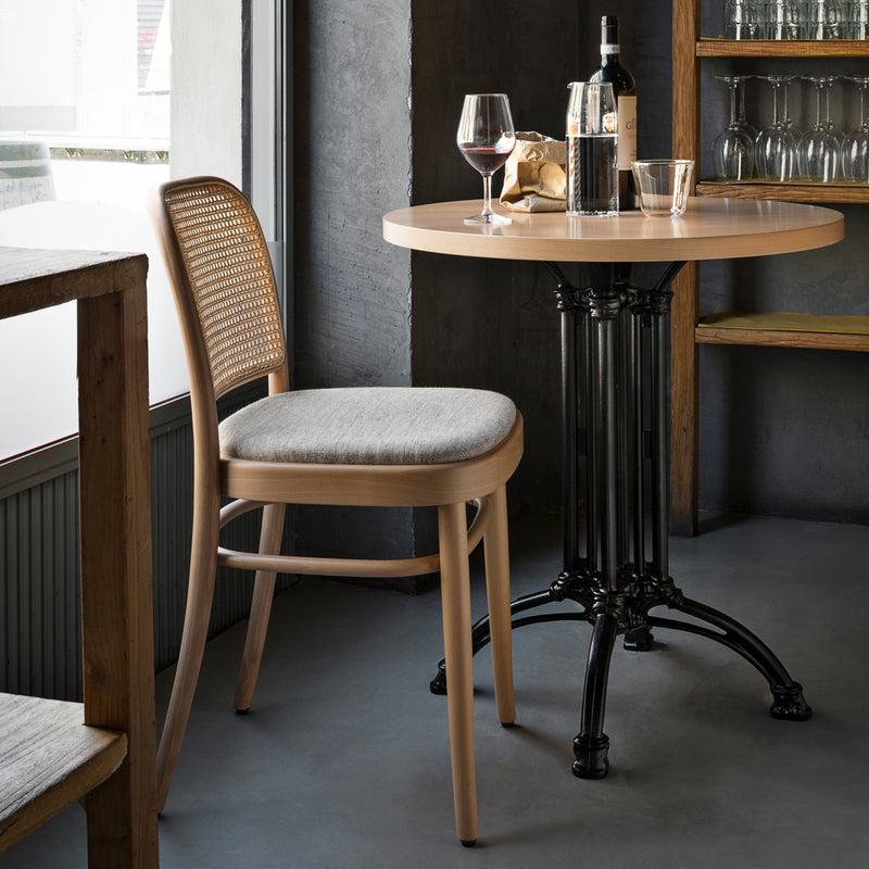 N. 811 Chair Gebruder Thonet Vienna Monologuelondon
