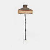 Wagasa Floor Lamp - Monologue London