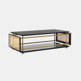 Wiener Box Table - Monologue London