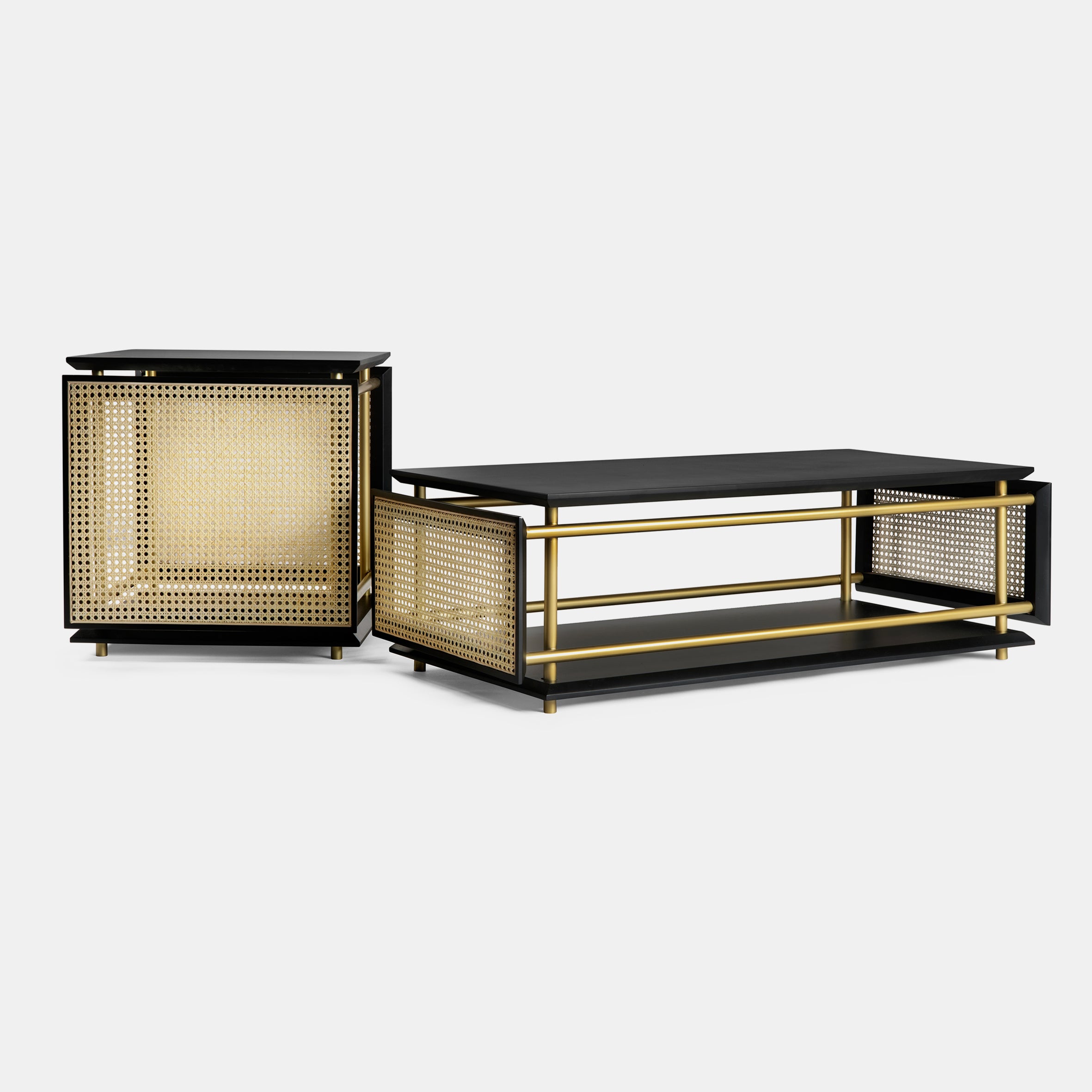 Wiener Box Table - Monologue London