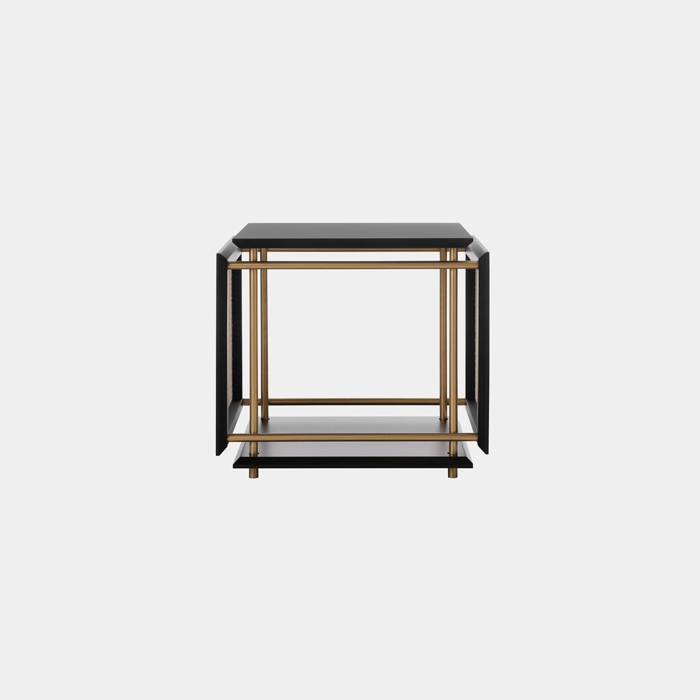 Wiener Box Table - Monologue London