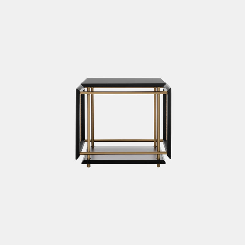 Wiener Box Table - Monologue London