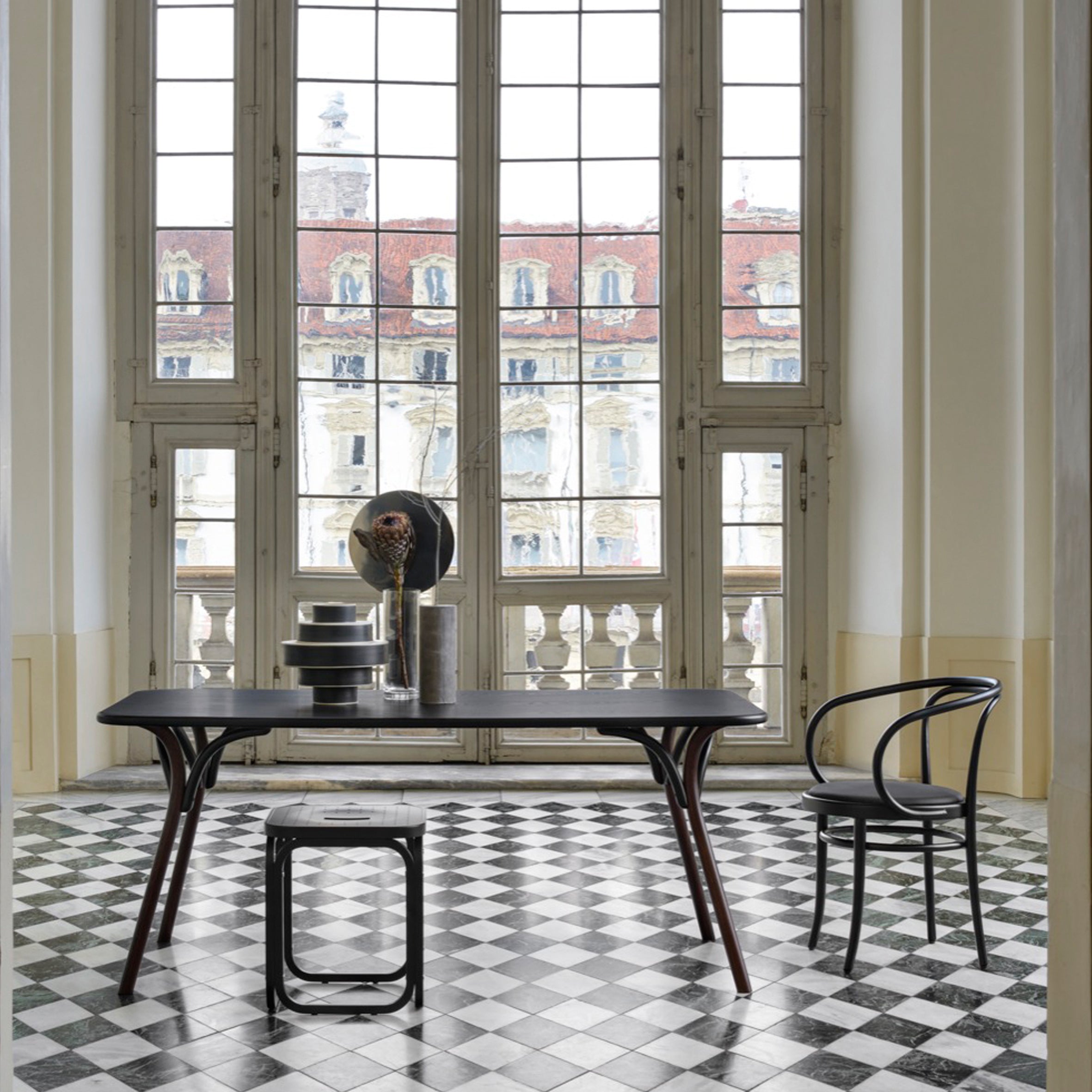Arch Dining Table - Monologue London
