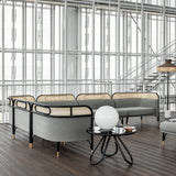 Arch Coffee Table