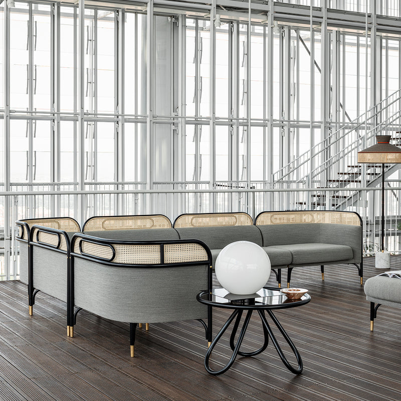 Arch Coffee Table