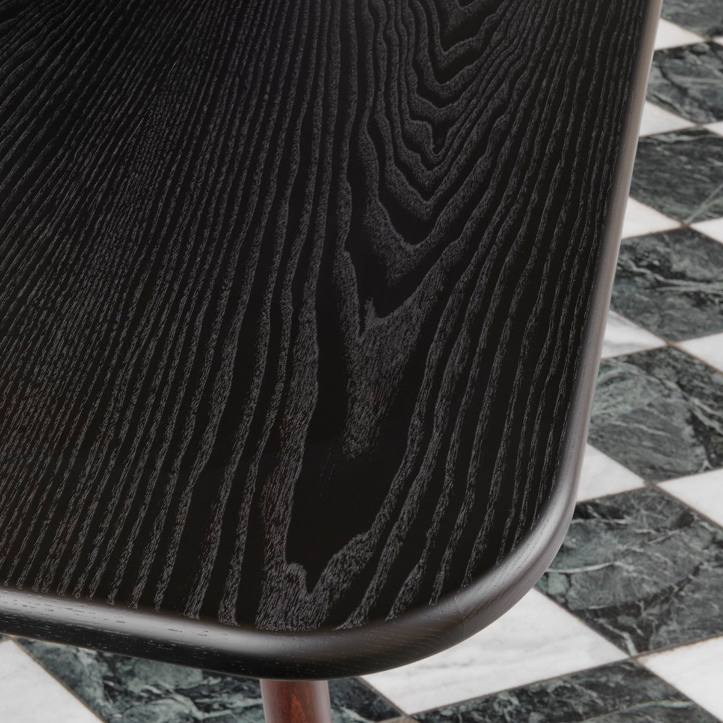 Arch Dining Table - Monologue London