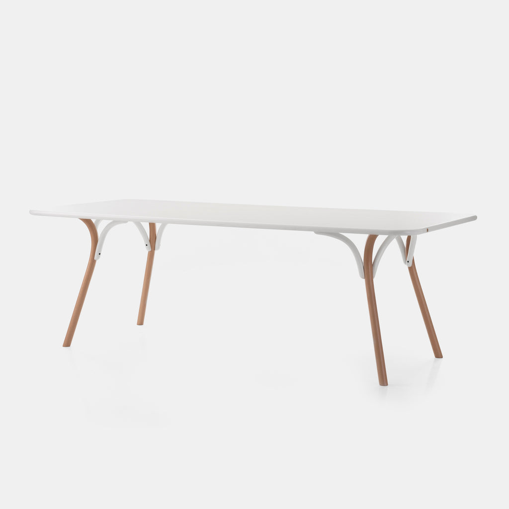 Arch Dining Table