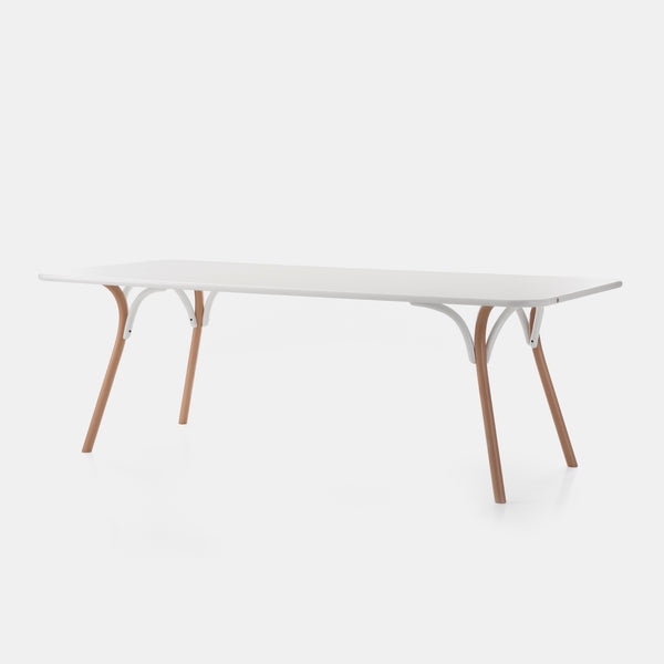 Arch Dining Table
