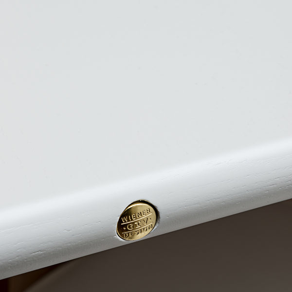 Arch Dining Table