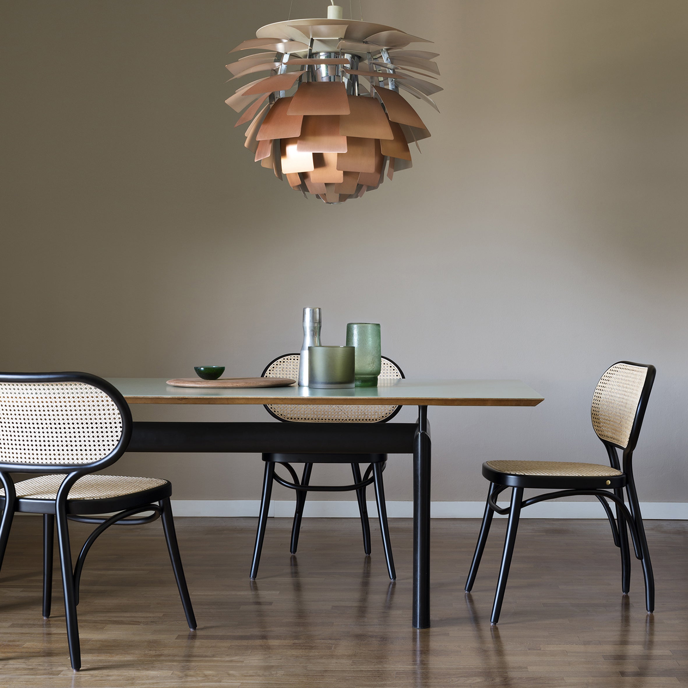 Bodystuhl Chair