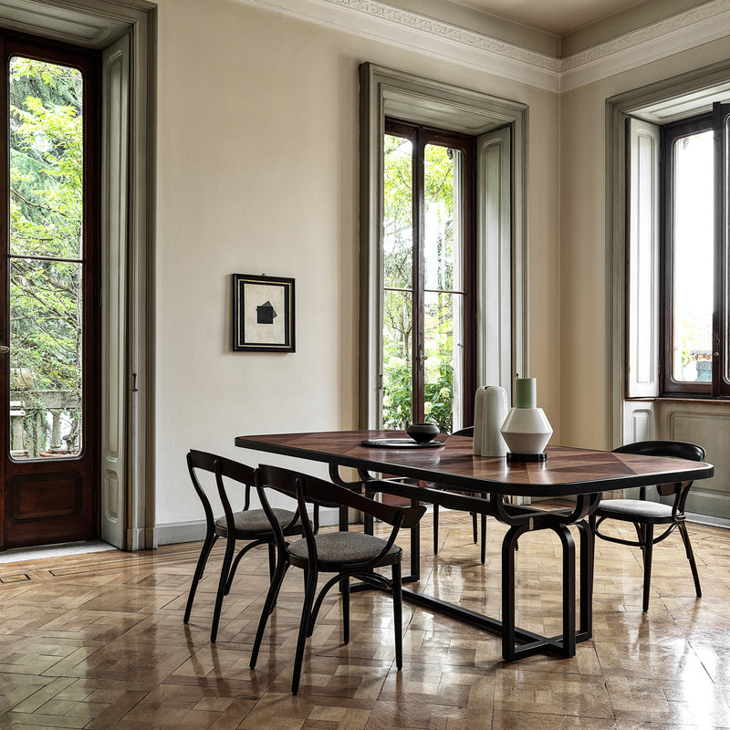 Caryllon Dining Table - Monologue London
