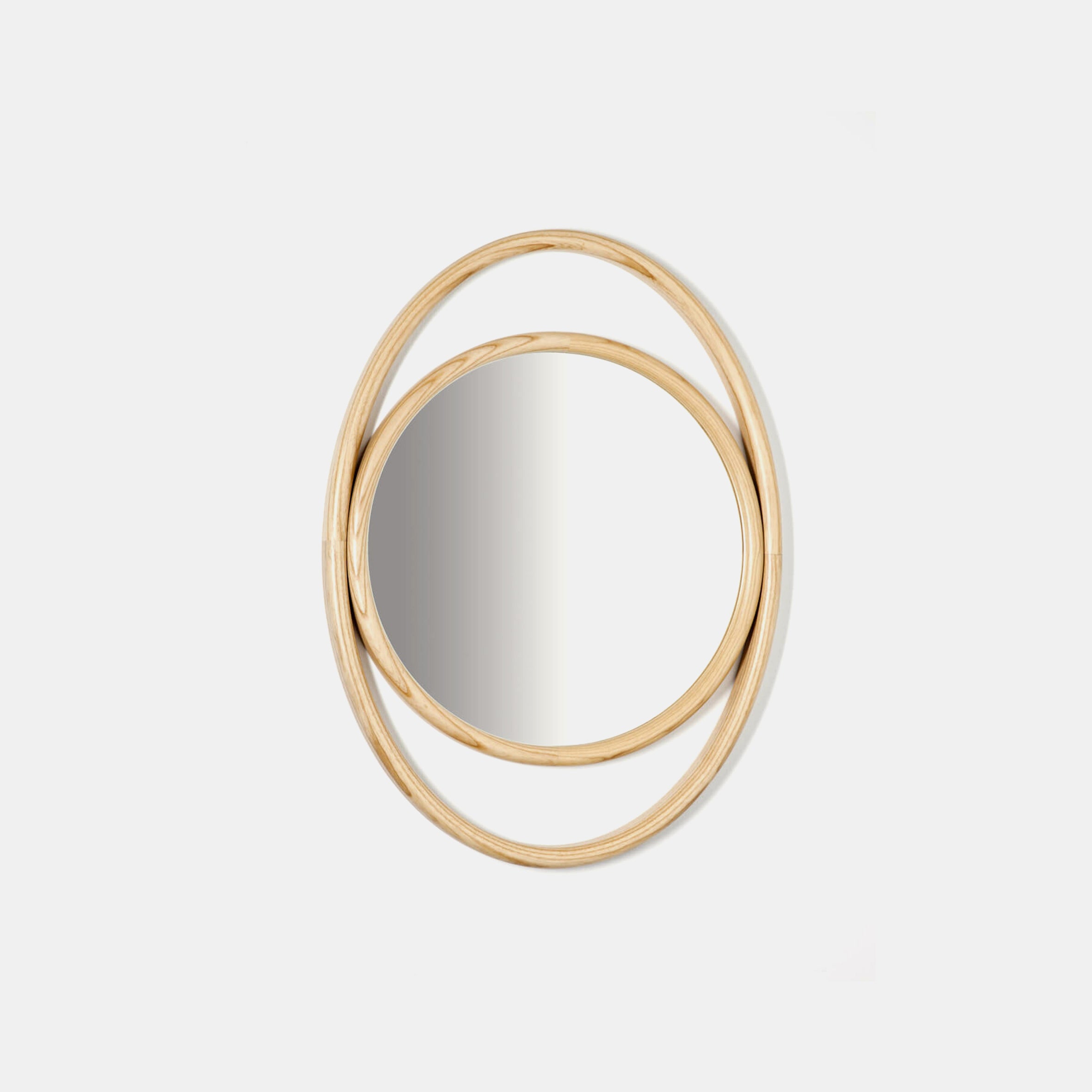 Eyeshine Mirror #3