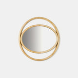 Eyeshine Mirror - Ø64 - Monologue London
