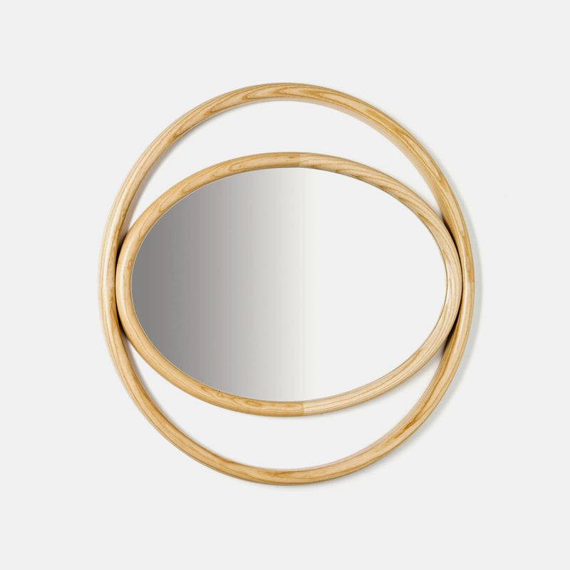 Eyeshine Mirror #2