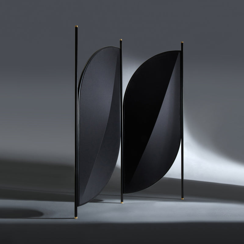Feng Room Divider