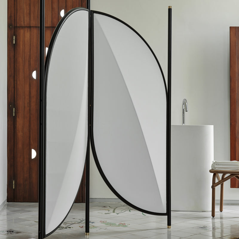 Feng Room Divider