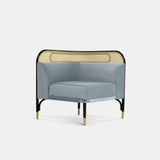 Targa Sofa - Modular - Monologue London