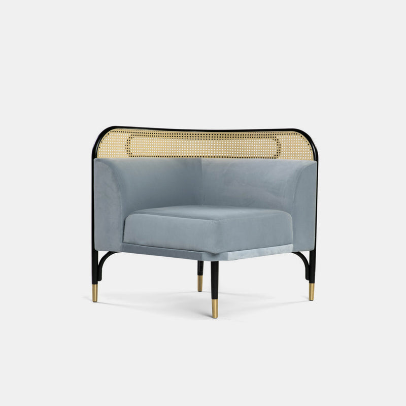 Targa Sofa - Modular - Monologue London
