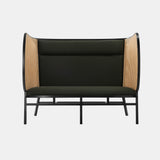 Hideout Loveseat - Monologue London