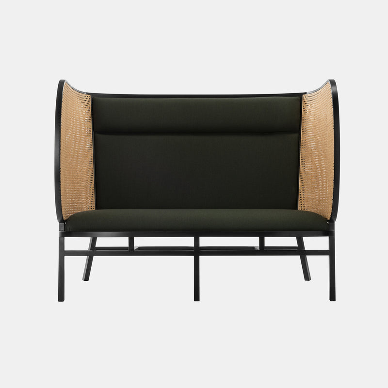 Hideout Loveseat