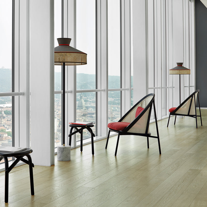 Trio Stool