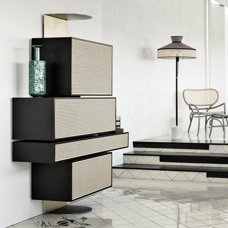 Wagasa Floor Lamp
