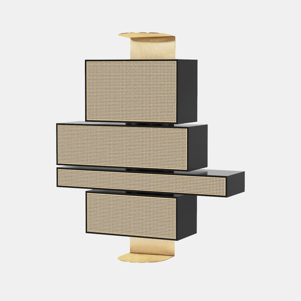 NYNY Unit - Totem