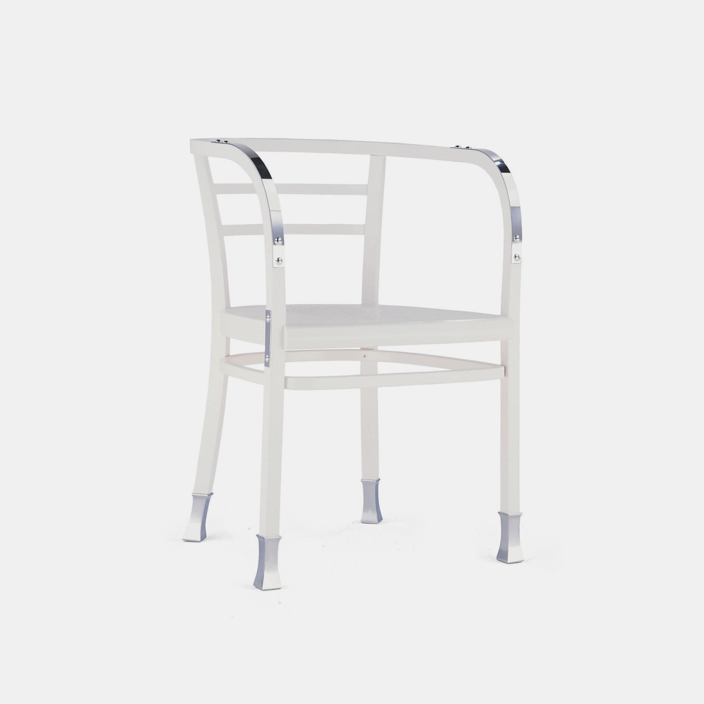 Postsparkasse Armchair - Monologue London