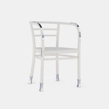 Postsparkasse Armchair - Monologue London