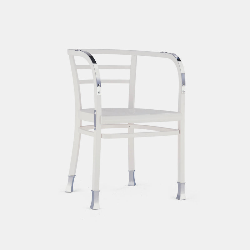 Postsparkasse Armchair - Monologue London