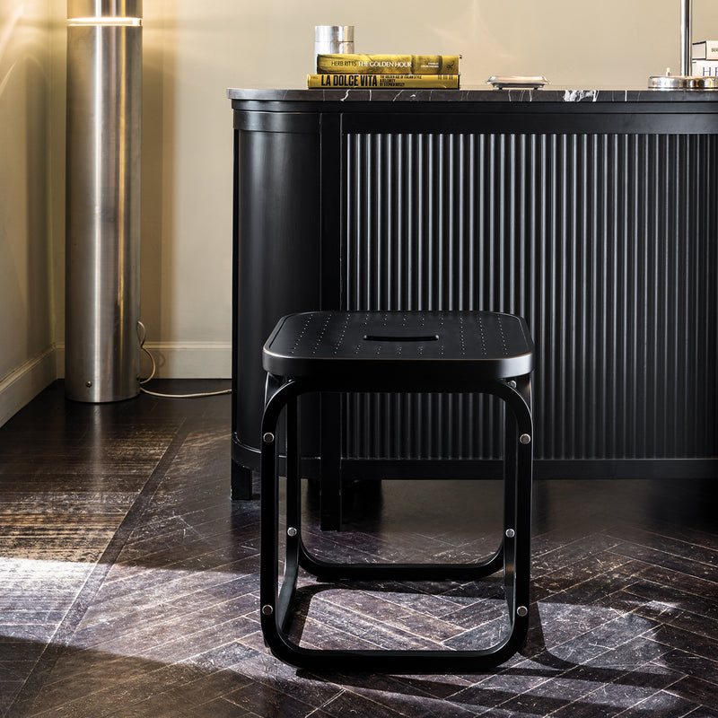 Postsparkasse Stool