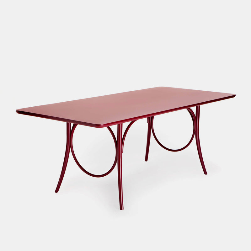 Ring Dining Table - Monologue London