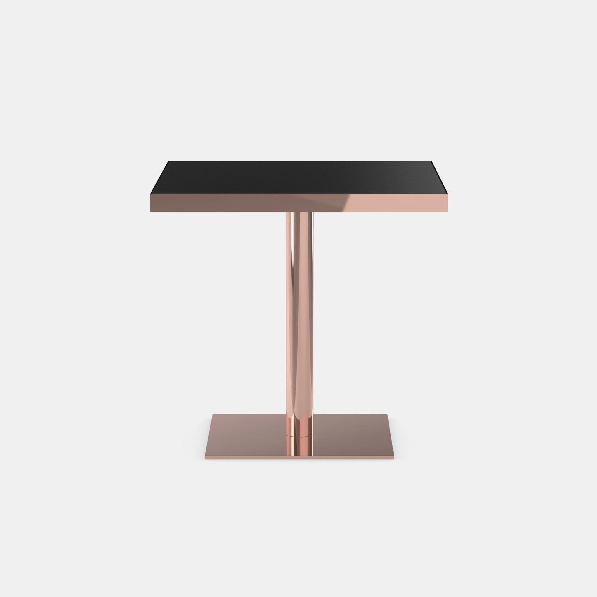 Rum Table | Gebruder Thonet Vienna | Monologuelondon.com