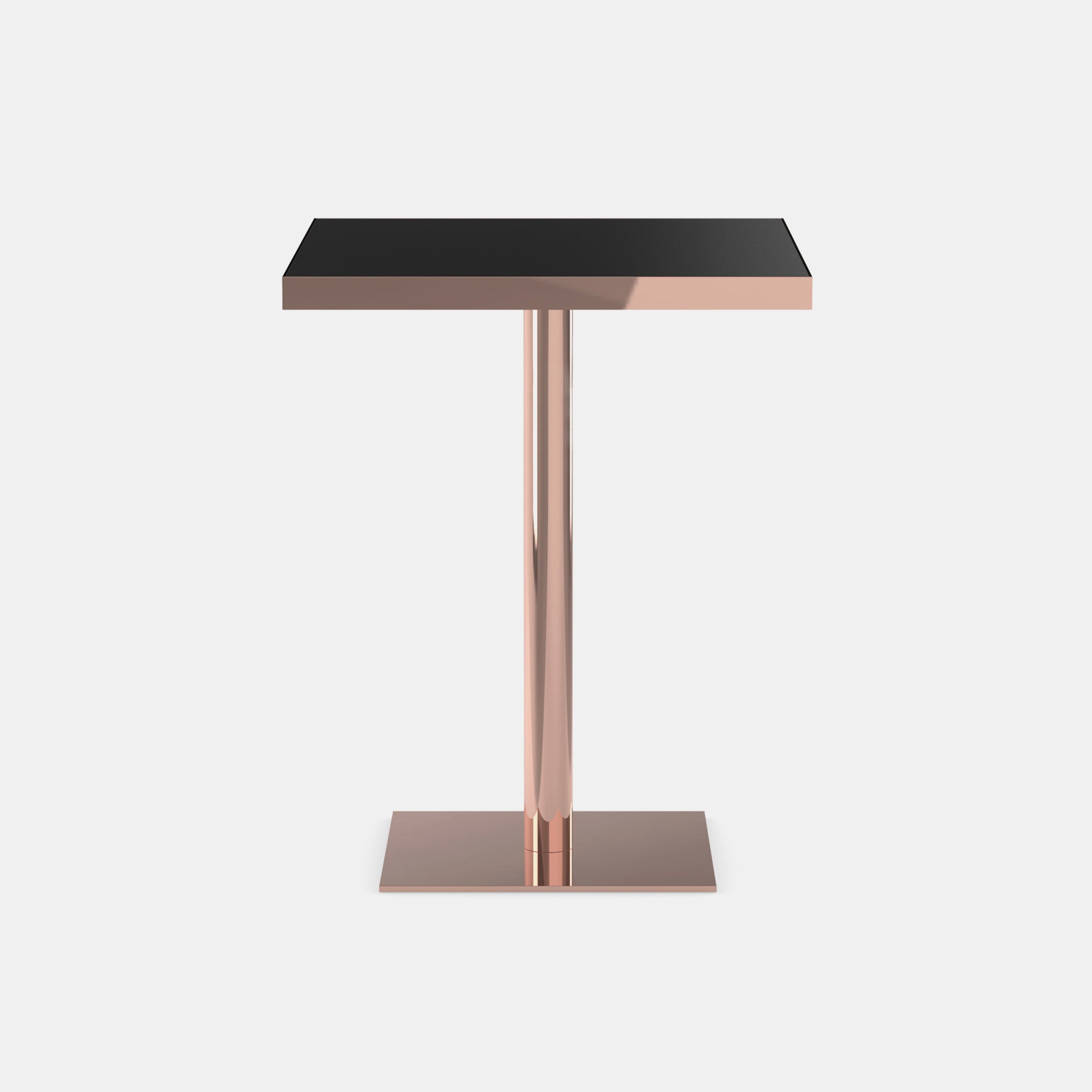 Rum Table