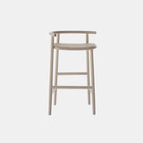 Single Curve Bar Stool