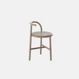 Single Curve Stool - Monologue London