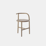Single Curve Stool - Monologue London