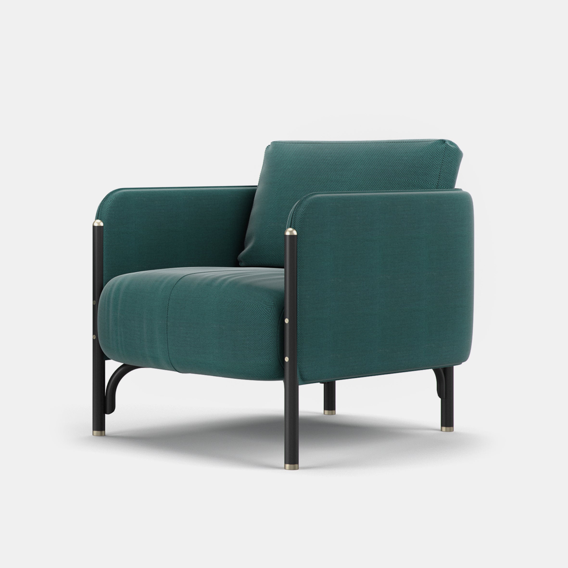 Jannis Lounge Chair