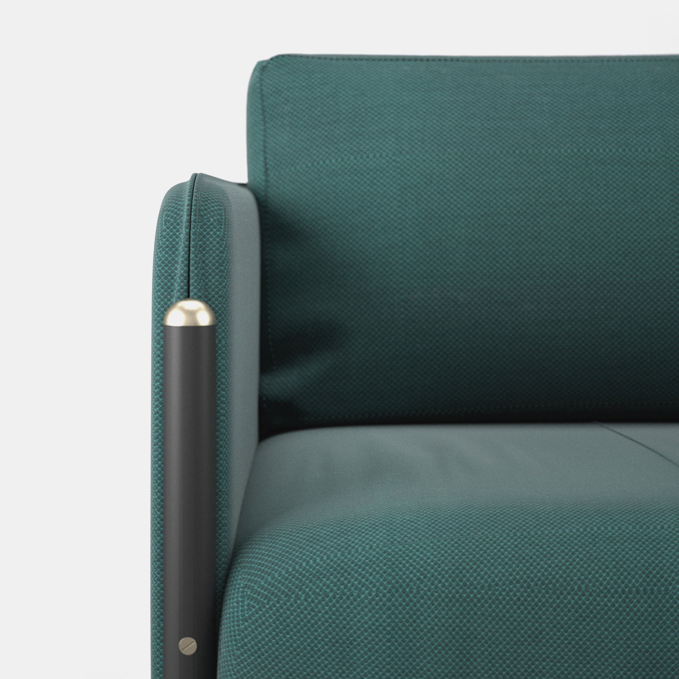 Jannis Lounge Chair