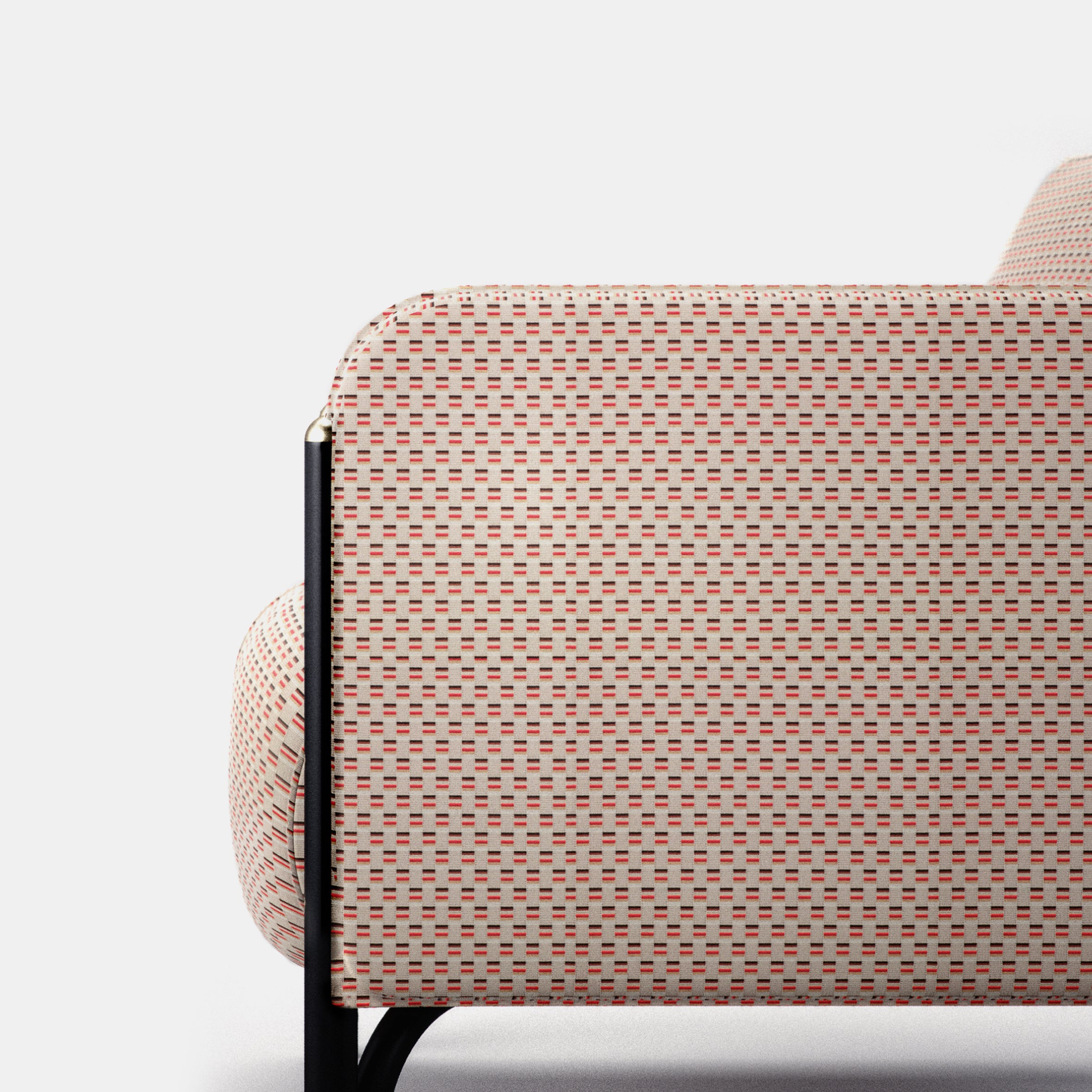 Jannis Lounge Chair