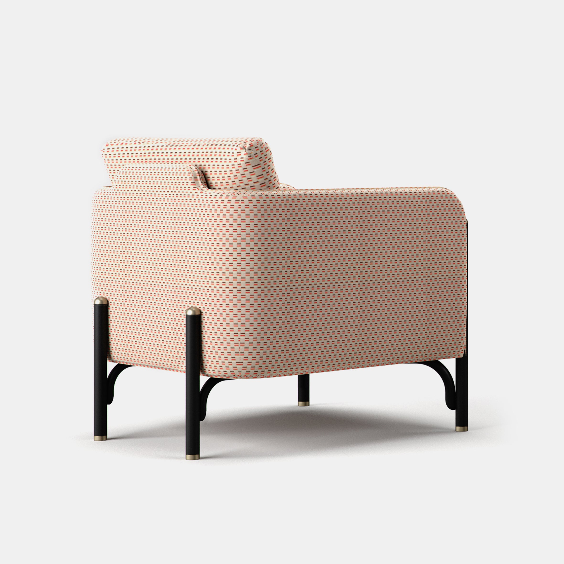 Jannis Lounge Chair
