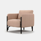 Jannis Lounge Chair