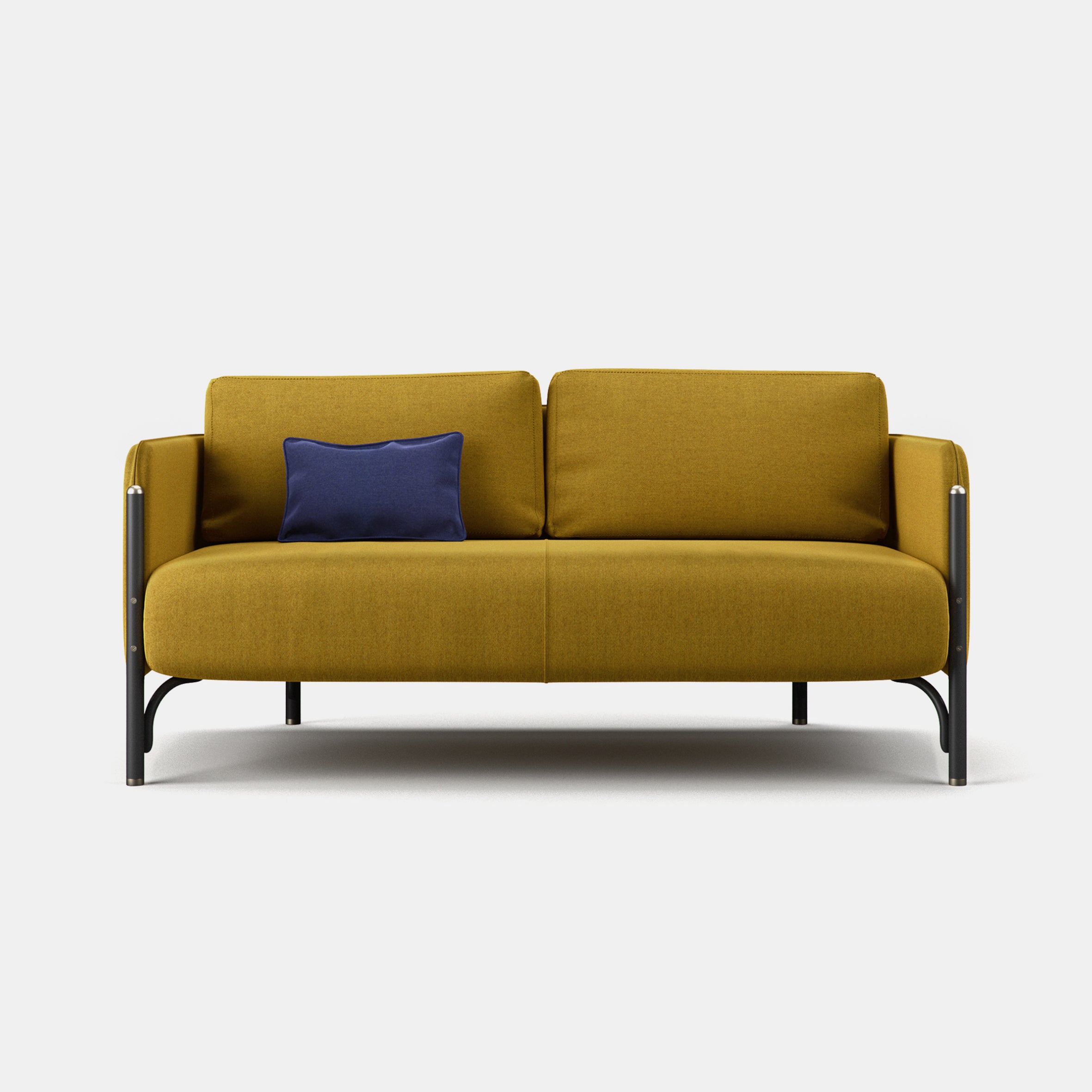 Jannis Sofa - 2 Seater