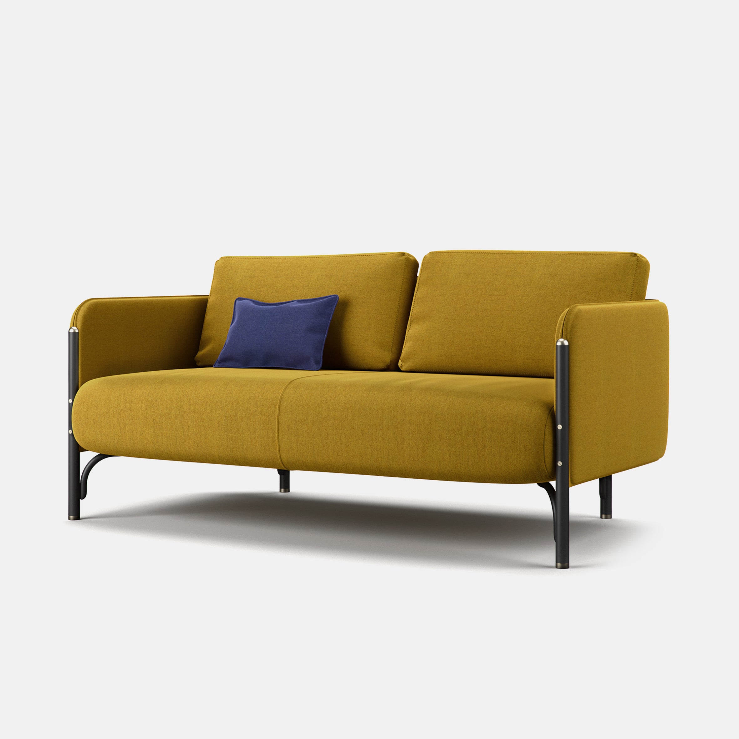 Jannis Sofa - 2 Seater