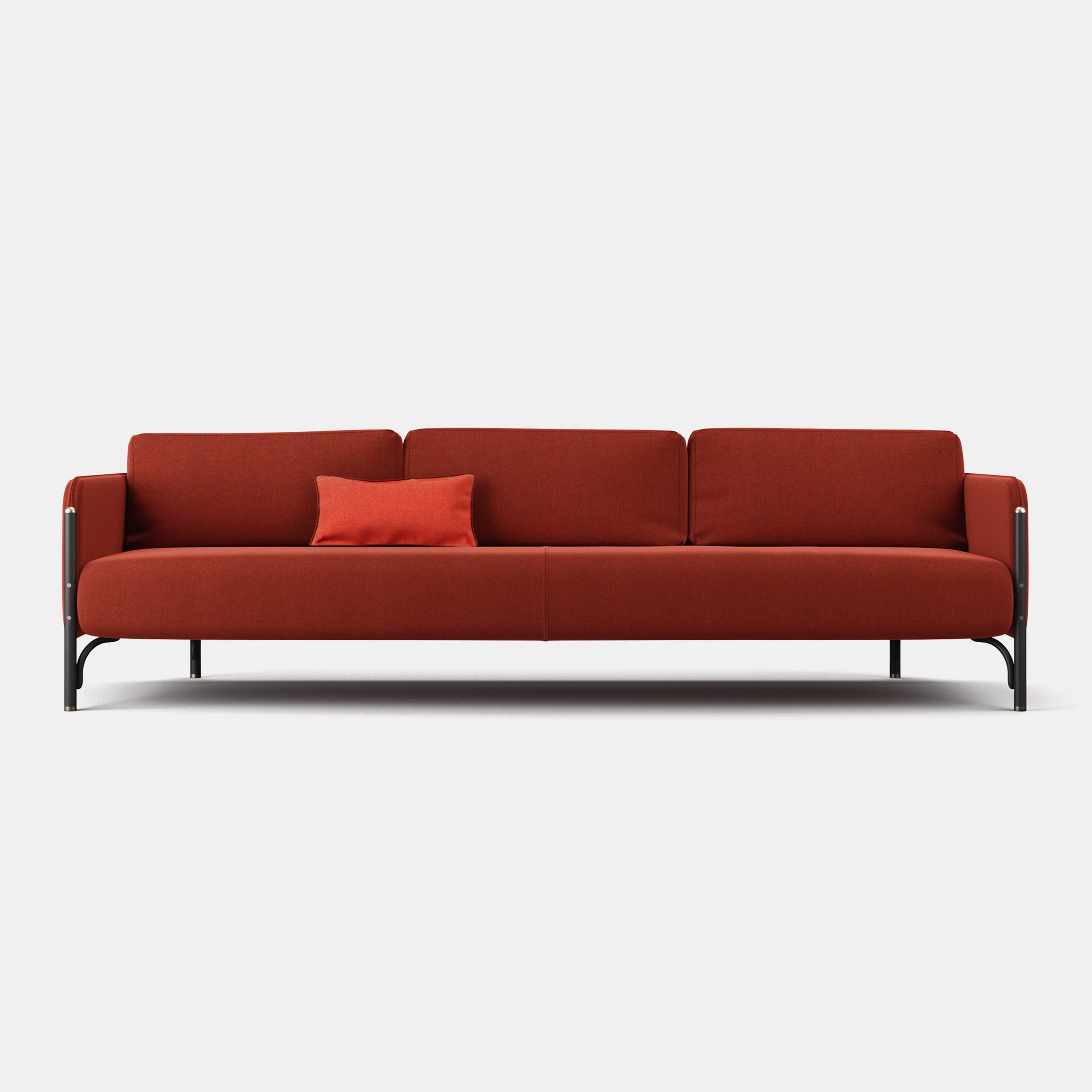 Jannis Sofa - 3 Seater