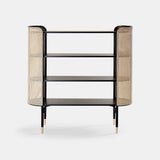 Mos Bookcase