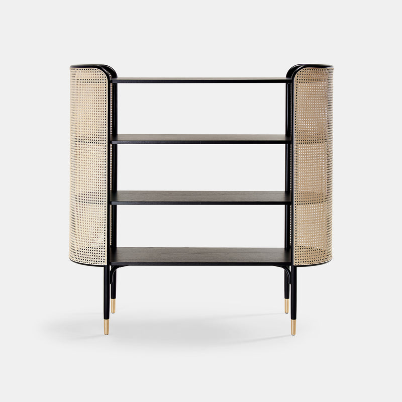 Mos Bookcase